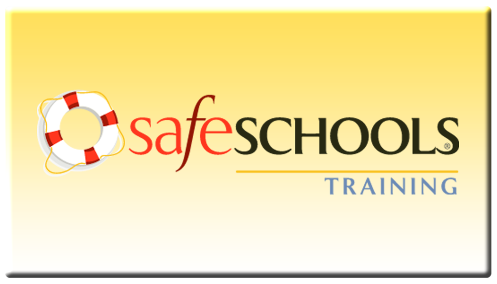 safe schools button 